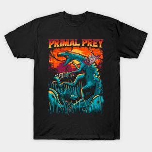 Primal Prey T-Shirt